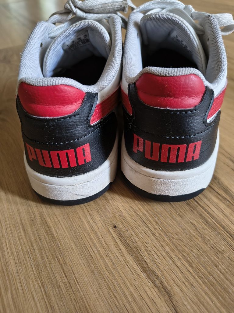 Buty PUMA roz. 39