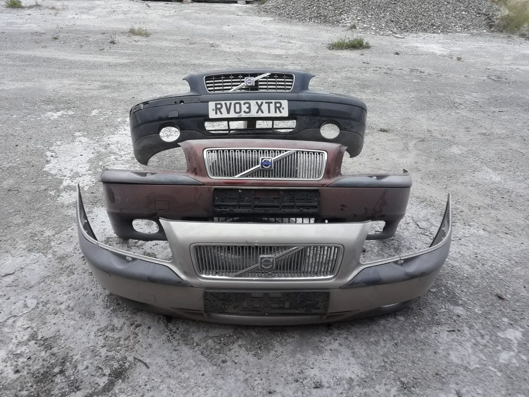 кузовщина Volvo s60 s80 v70, вольво с60, с80,