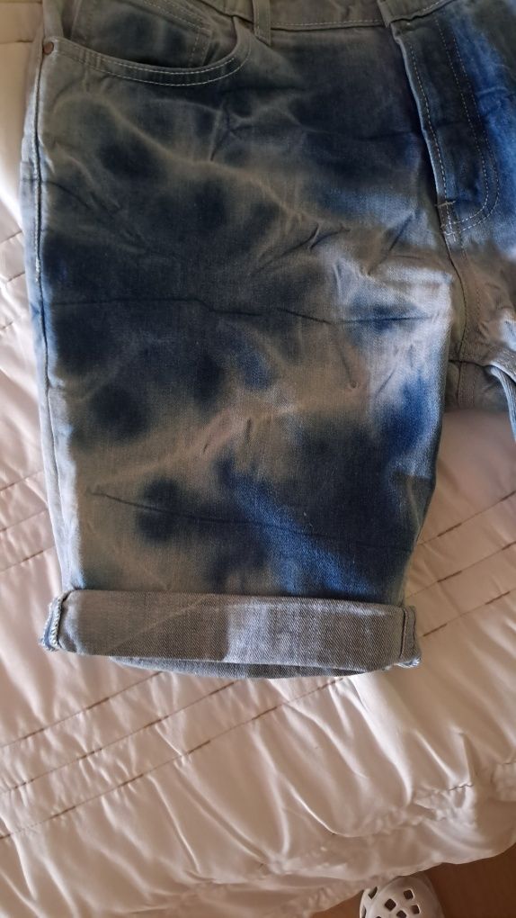 Calções de ganga da Primark  XL  Homem