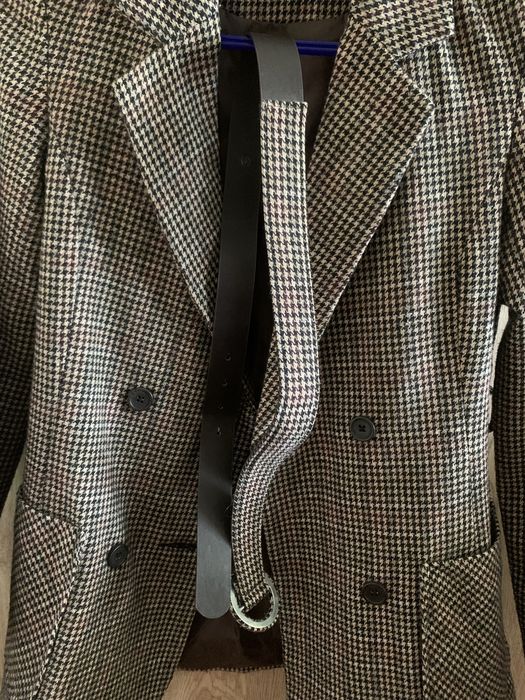 Стильний піджак