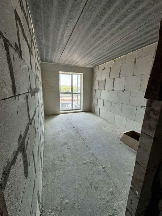 Світла однокімнатна квартира ЖК Статус