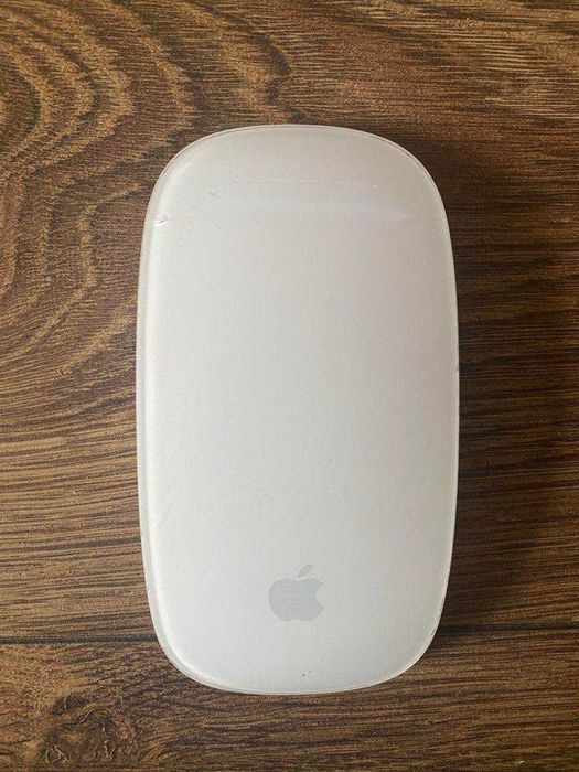 apple magic mouse на деталі