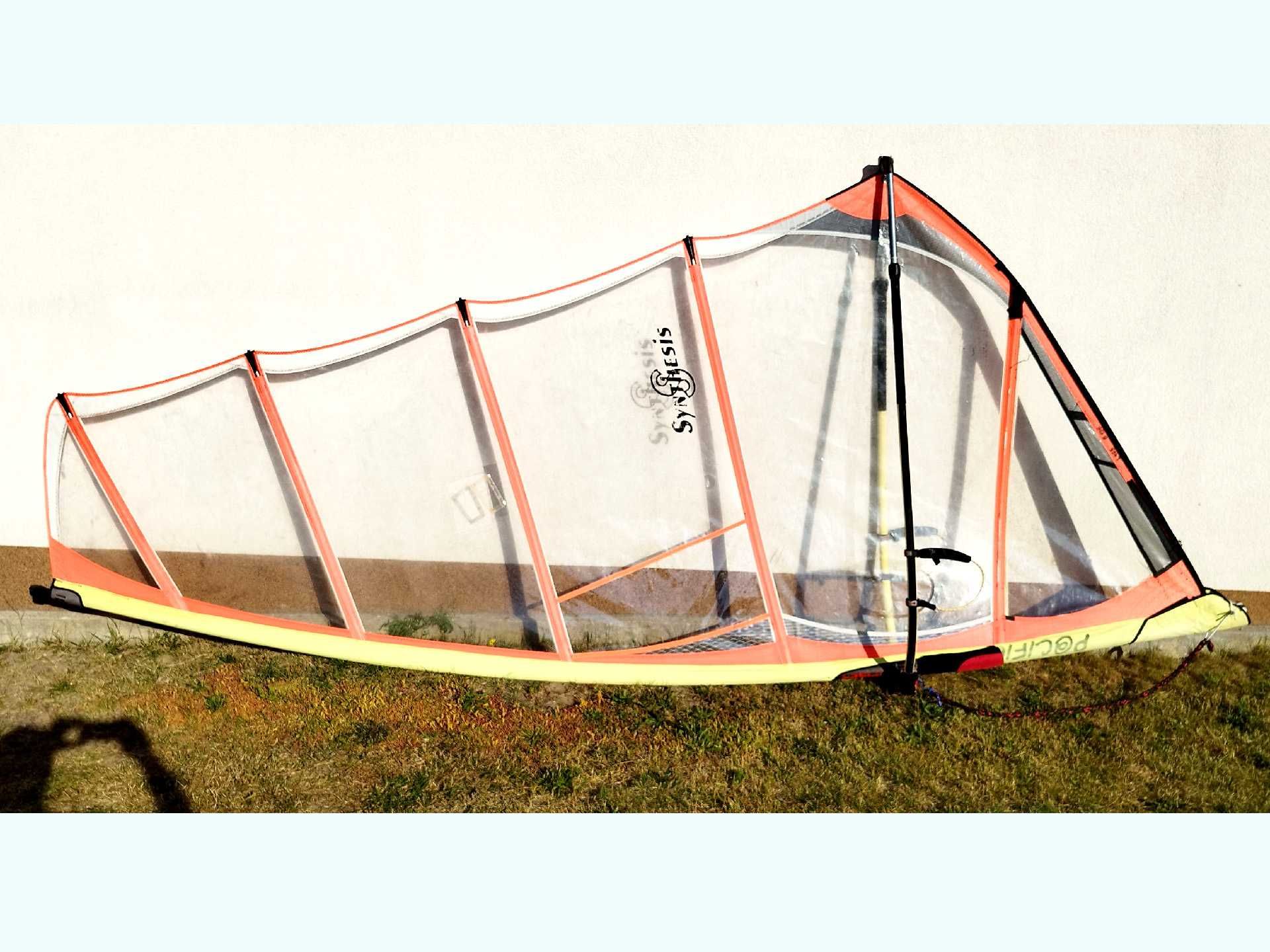 Pędnik windsurfingowy Pacific Synthesis 6,7 m²
