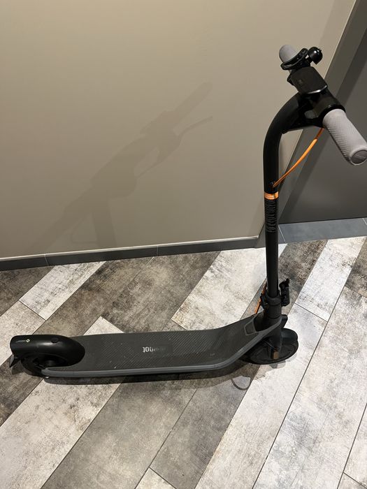 Trotinete elétrica Segway Ninebot E2 Plus