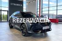 Cupra Formentor 2.0TSI 190KM DSG 4drive 2022 r., salon PL, I wł., gwarancja fabryczna