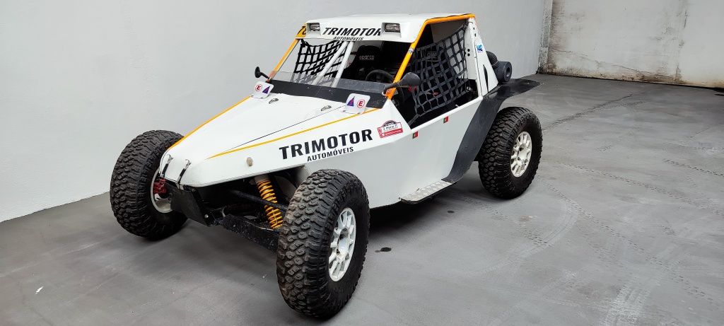 KartCross/Buggy Nanny Suzuki Swift Gti