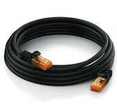 Kabel UTP 46 szt Cat.6 internetowy 5m LB0075-5 przewód sieciowy wtyk