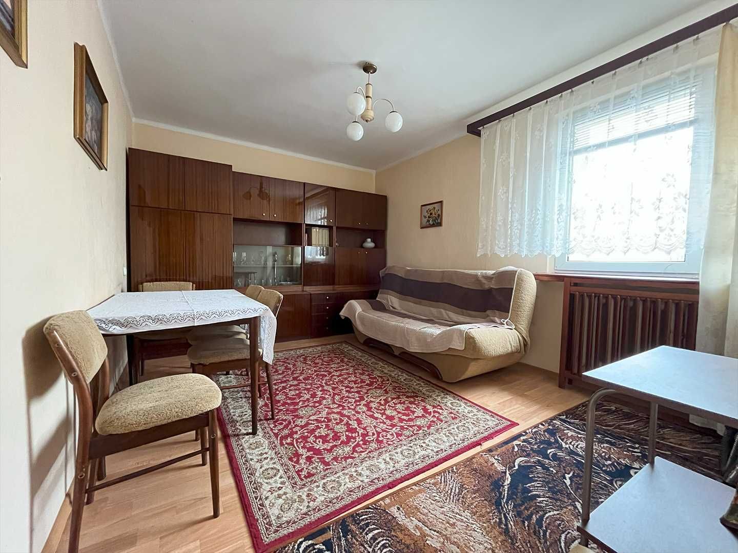 Mieszkanie 38 m2 III piętro, Zduńska Wola, ul. Kilińskiego