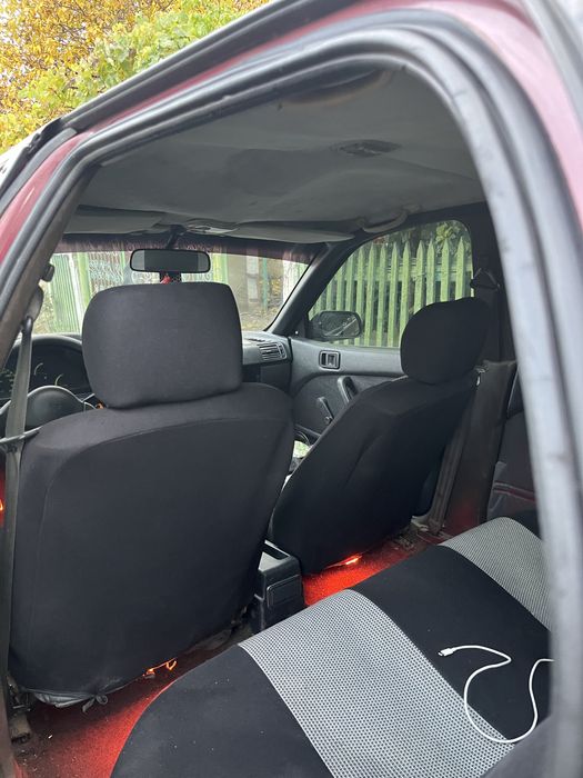 Продам Мицубиси Ланцер 4