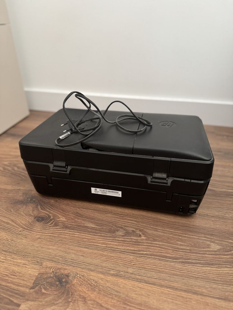 Impressora HP OfficeJet 4652