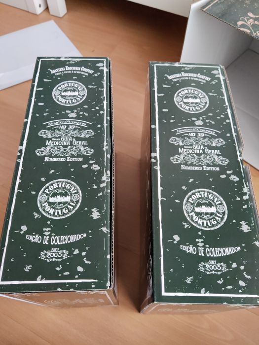 Vendo grande guia de medicina geral novo