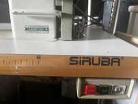 Maszyna do szycia SIRUBA L818F-M1