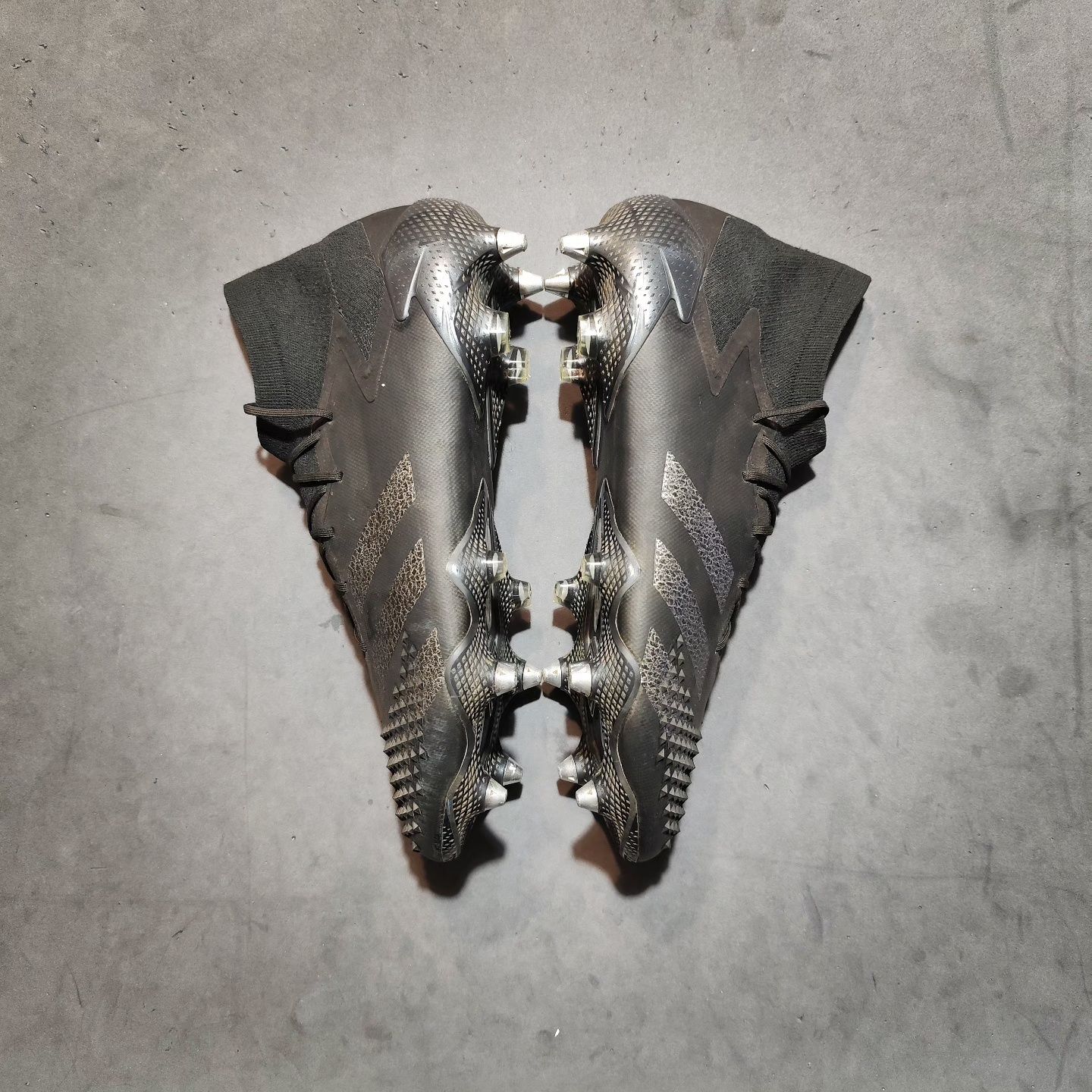 Korki Adidas Predator Mutator 20.1 SG mix 45 1/3
