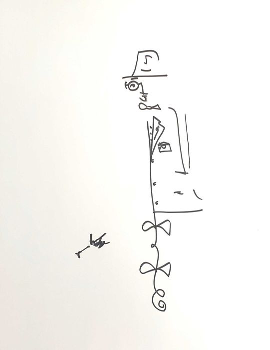 Original de IVENS PESSOA - Amadora