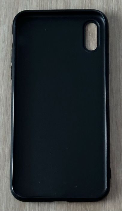 Case Niuchacz IPhone X/Xs