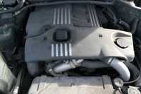 Motor testado BMW 320d 136cv E46 completo c/bomba e turbo