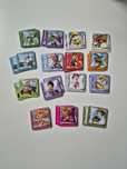 Gra karty memory memo Paw Patrol Psi patrol używane