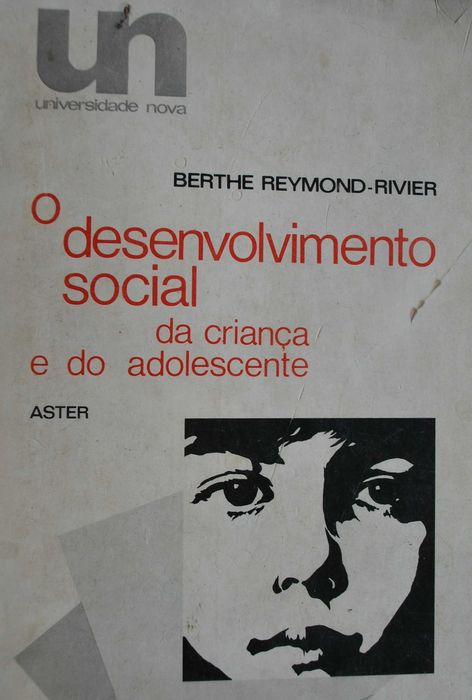 O Desenvolvimento Social da Criança e do Adolescente