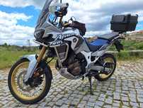 2019 Honda Africa Twin Adventure Sport 1000cc NACIONAL
