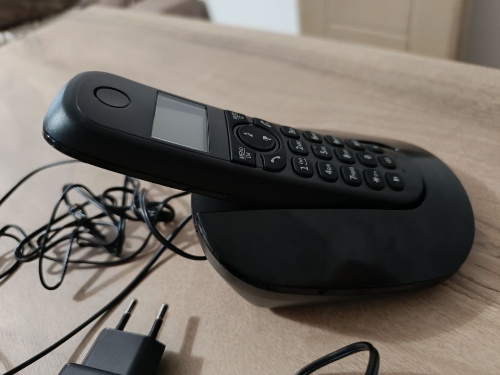 Aparelho telefone fixo sem fio