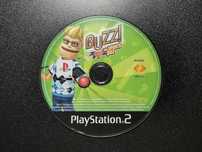PlayStation 2 Buzz! : The Sports Quiz