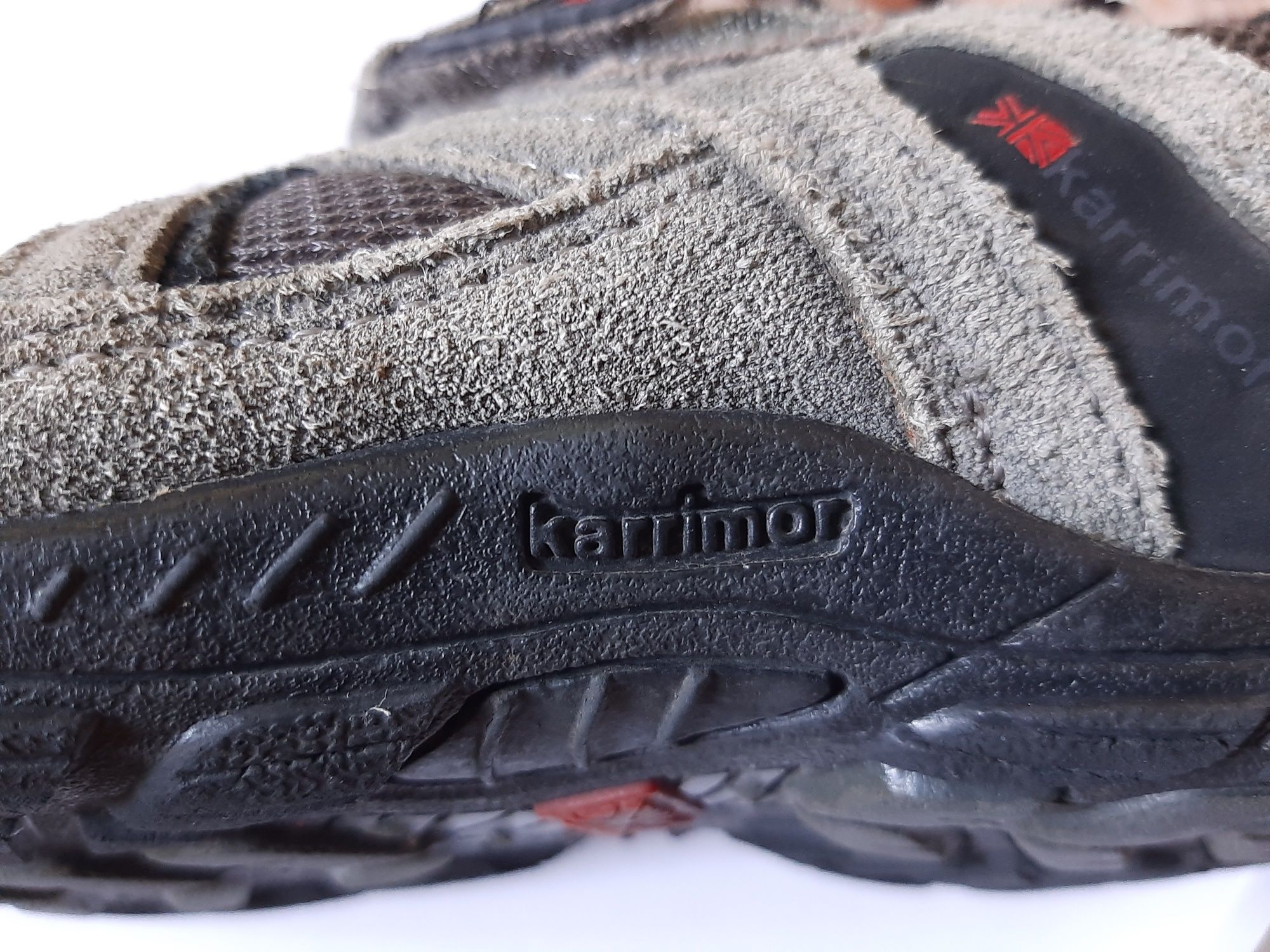 Кроссовки karrimor