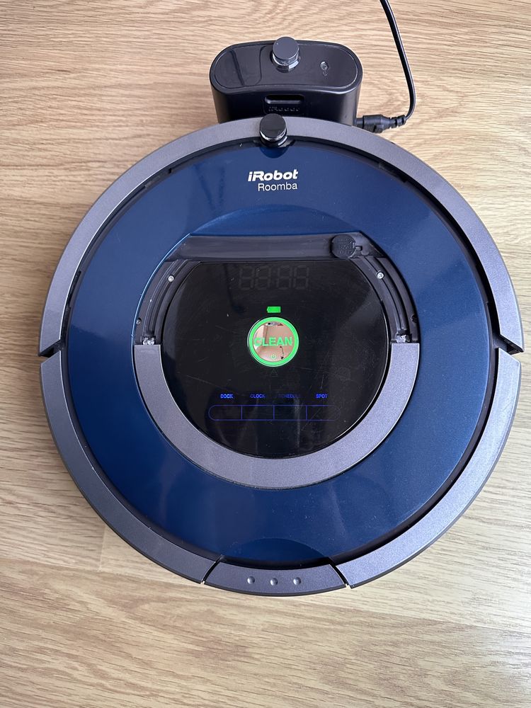 IRobot Roomba modelo 785