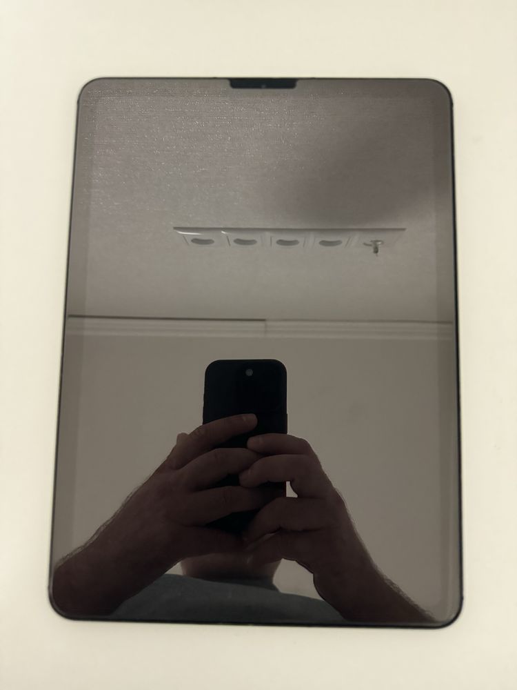 iPad Air (4-го покоління) 64, sim karta LTE
