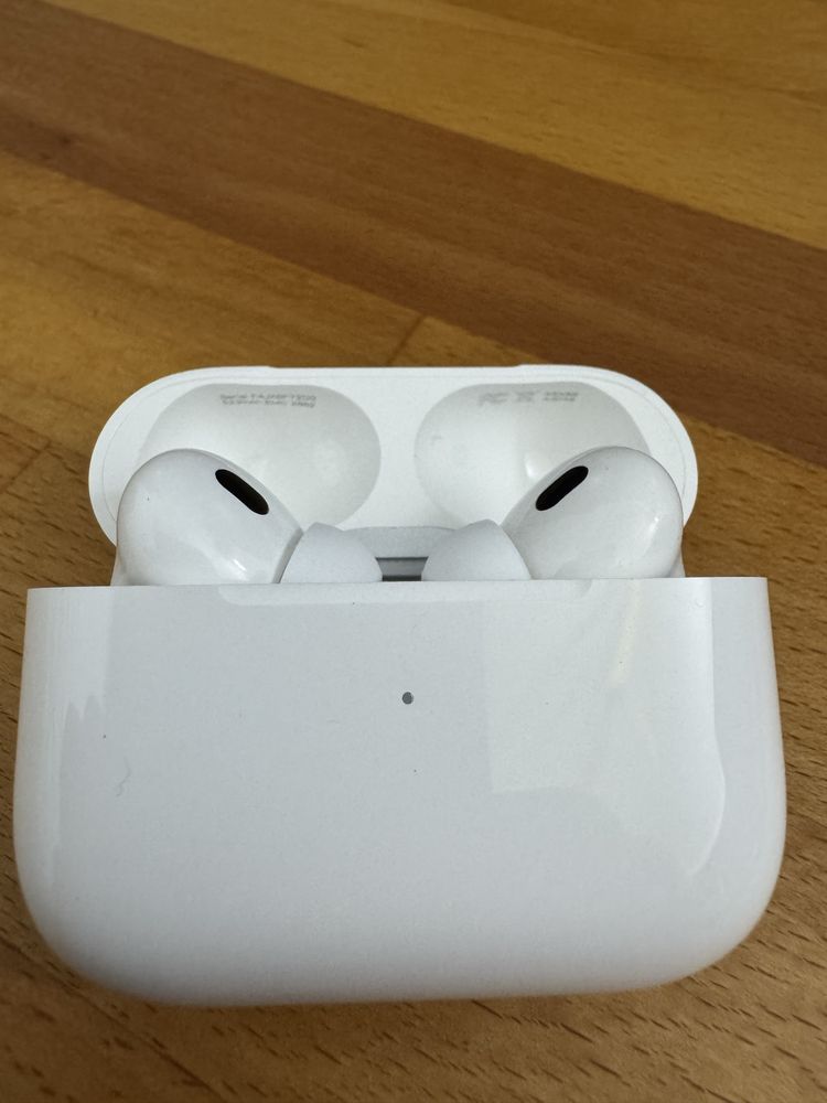 AirPods Pro 2 USB-C