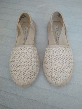 Buty Reserved r29