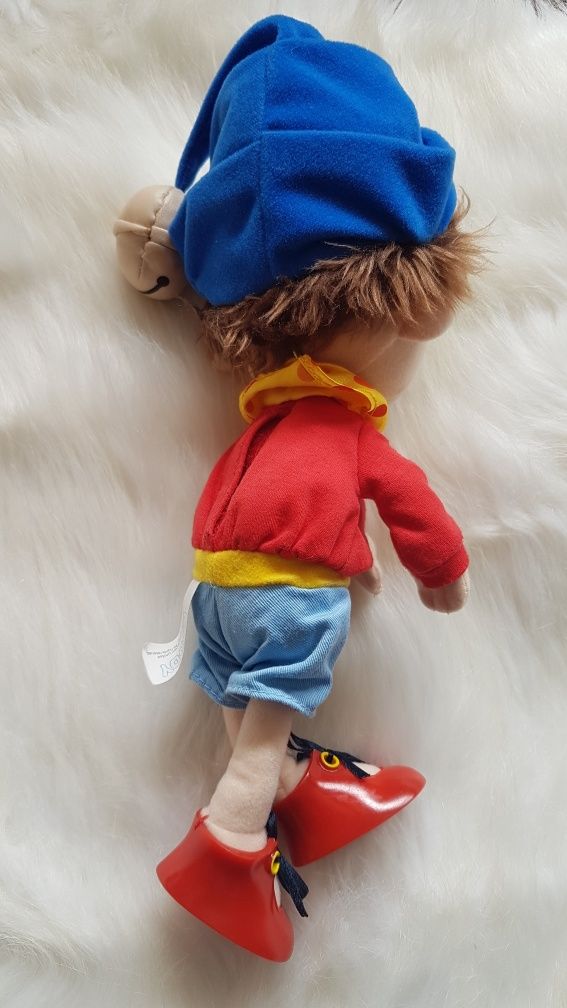 Peluche Noddy Bom estado