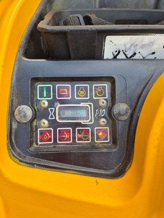 Walec Wacker Neuson RTX RT SC3 rok 2016