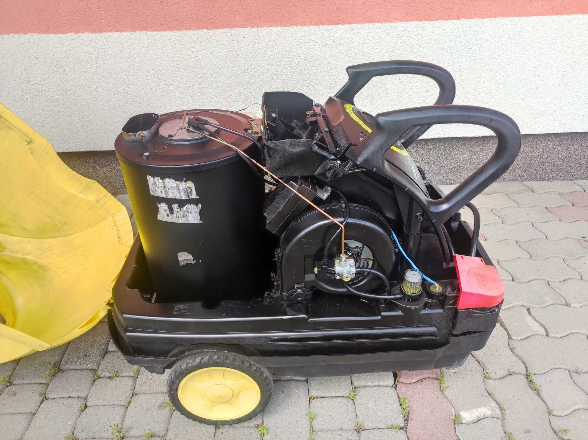 Myjka Ciśnieniowa Karcher HDS 698 C