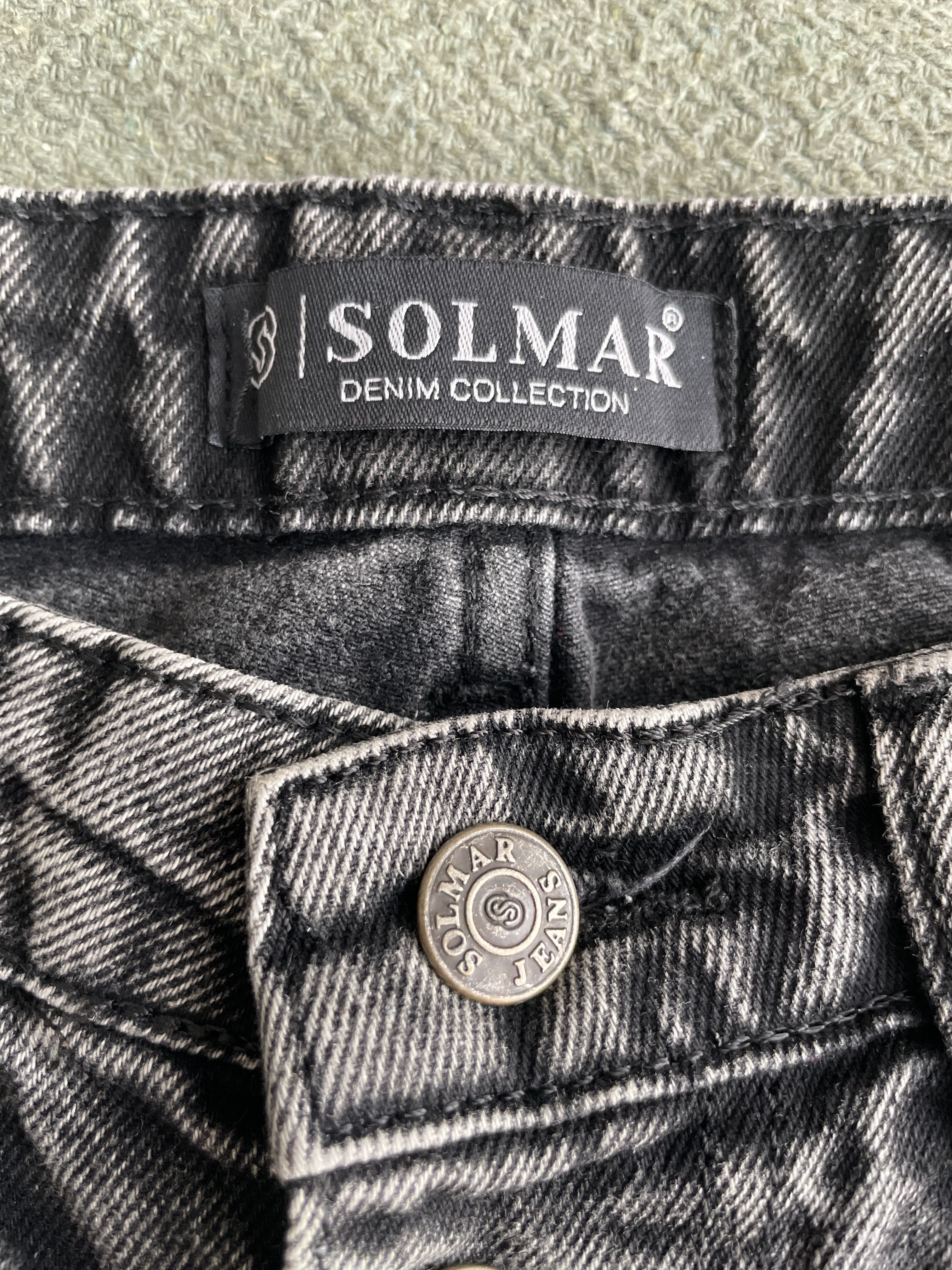 Продам джинси Solmar