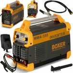 Boxer SR-2004 Spawarka Inwerterowa z Wyświetlaczem LCD – MMA 350 230V