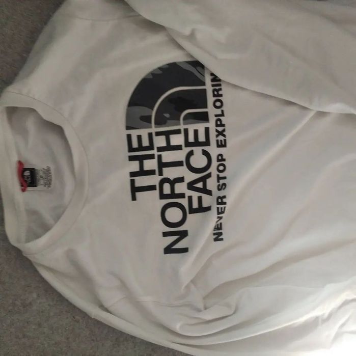Кофта The North Face