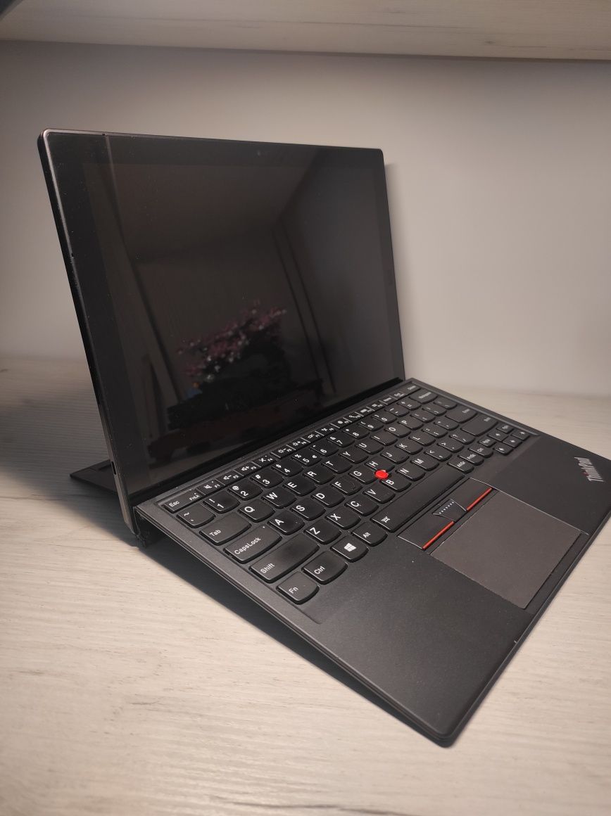 Lenovo ThinkPad X1 Tablet