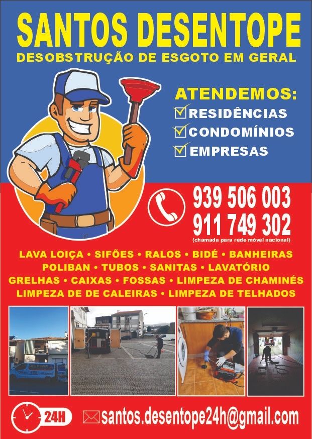 Limpeza de Caleiras ( MANUTENÇÃO PREVENTIVA )