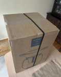 Thermomix tm6 nowy + sensor temperatury
