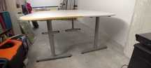 Mesa Bipartida (Cozinha/Sala)  75€