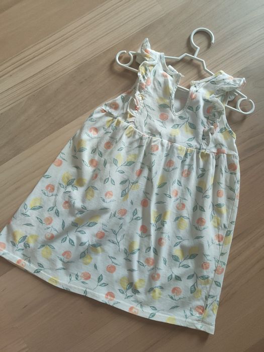 Sukienka H&M r.98
