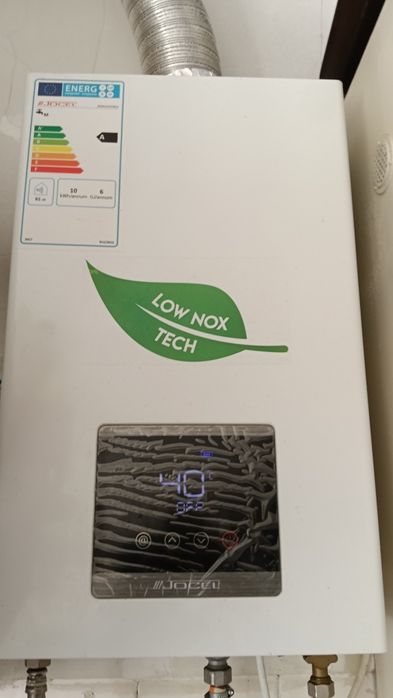 Esquentador jocel semi novo