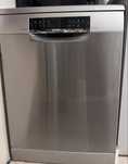 Zmywarka BOSH seria 6 60cm