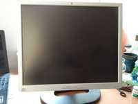 Monitor HP 1940 Silver 19"