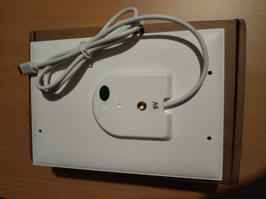 Painel solar micro tipo c