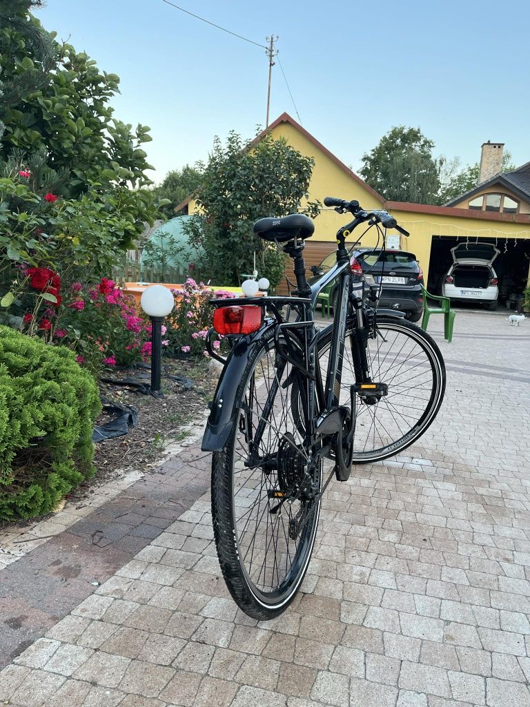 Indiana X-Road 3.0 koła 28"