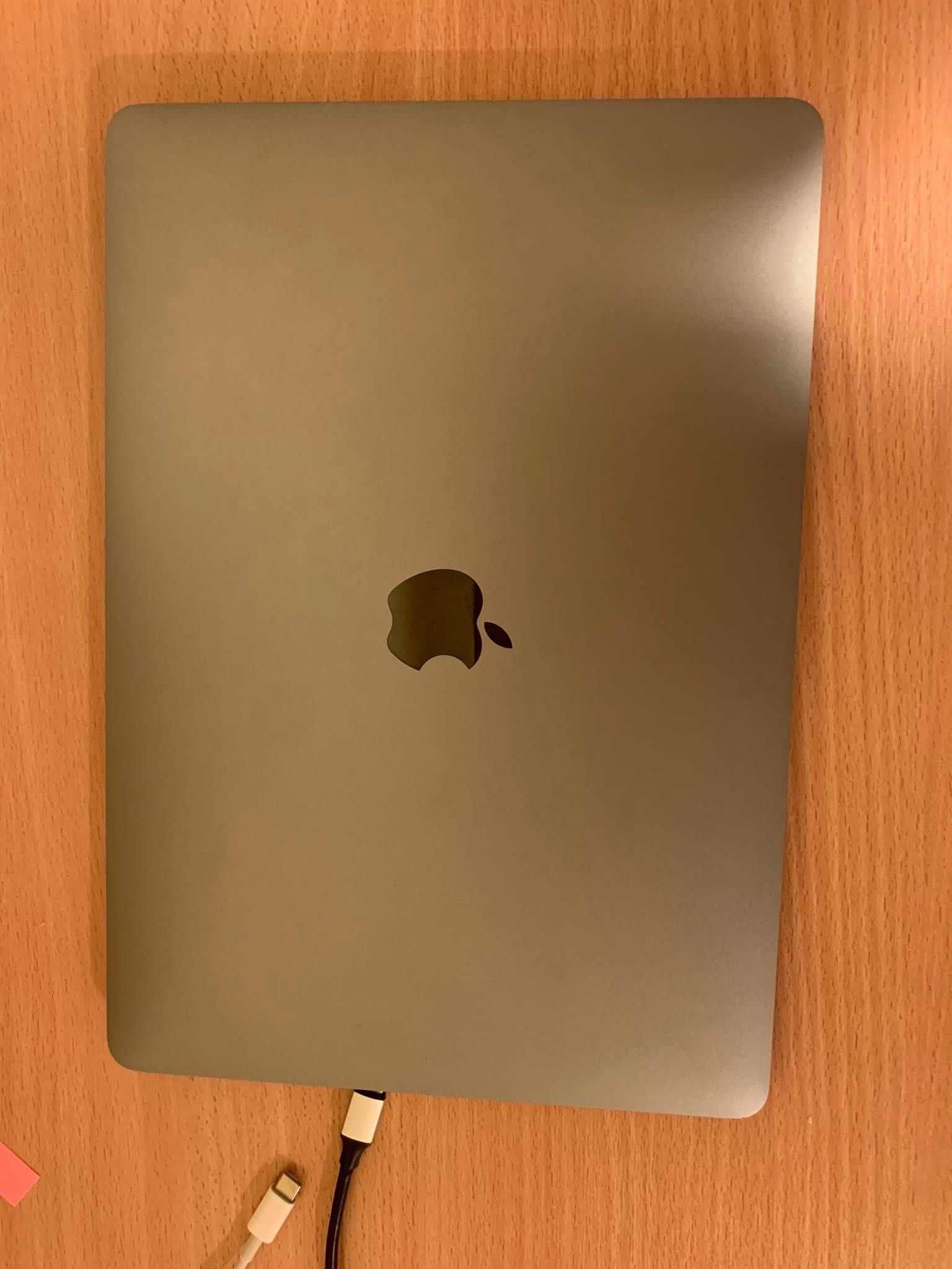 MacBook Pro 13 2017