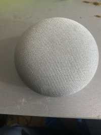 google home mini