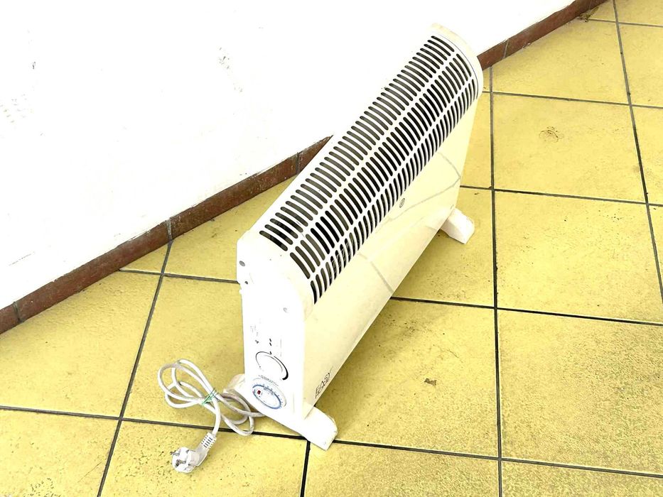 Grzejnik Konwektorowy Elektryczny 2000W Easy Home