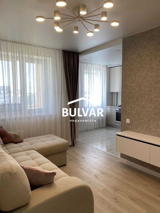 СЕРТИФИКАТ ‼️ 2 к. кв - 70 м2. ул. Коломенская, Центр, м. Научная